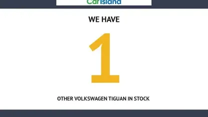 Used VW Tiguan Match 150 HP (110 kW) 2019 White SUV