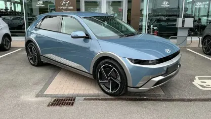 New Hyundai Ioniq 5 Ultimate 167 kW (228 HP) 2026 SUV