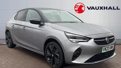 Used 2020 Vauxhall Corsa-e Elite Hatchback | £11,130 (Fair price)