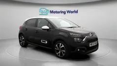 Used 2022 Citroën C3 PureTech Hatchback | £10,800 (Fair price)