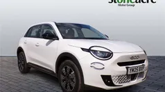 Used 2025 Fiat 600 S SUV | £19,995 (Super price)