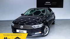 Used 2018 VW Passat GT Sedan | £11,399 (Fair price)