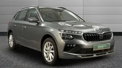 Used 2024 Skoda Kamiq SE SUV | £17,000 (Fair price)