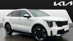 Used 2025 Kia Sorento SUV | £47,969 (Fair price)
