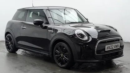 Used Mini Cooper Level 2 135 kW (184 HP) 2023 Hatchback