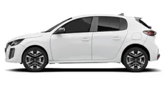 Used 2025 Peugeot 208 Style Hatchback | £17,598 (Super price)