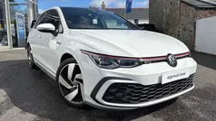Used 2024 VW Golf VIII GTI Hatchback | £31,000 (Fair price)