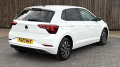 Used 2025 VW Polo Life Hatchback | £15,099 (Good price)