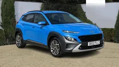 Used 2023 Hyundai Kona Premium SUV | £18,013 (Fair price)