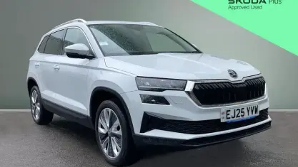 Gebraucht Skoda Karoq SE L 150 PS (110 kW) 2026 SUV