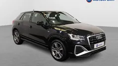 Used 2025 Audi Q2 S-Line SUV | £17,599 (Super price)