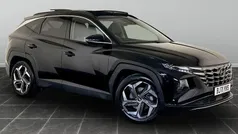 Used 2023 Hyundai Tucson Ultimate SUV | £20,795 (Fair price)
