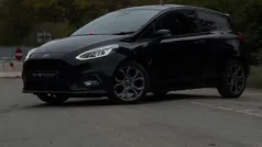 Used 2019 Ford Fiesta ST-Line Hatchback | £6,999 (Fair price)