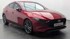Used 2023 Mazda 3 Takumi-Line Hatchback | £17,950 (Fair price)