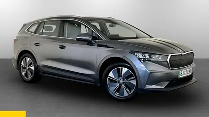 Used Skoda Enyaq iV ecoSuite 150 kW (204 HP) 2023 SUV