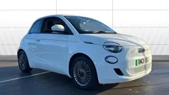 Used 2021 Fiat 500e Passion Hatchback | £9,990 (Fair price)