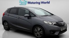 Used 2020 Honda Jazz EX Hatchback | £12,300 (Fair price)