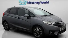Used 2020 Honda Jazz EX Hatchback | £12,900 (Fair price)