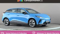 Used 2023 MG MG4 EV SE Hatchback | £14,197 (Fair price)