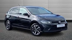 Used 2024 VW Polo Match Hatchback | £20,095 (Fair price)