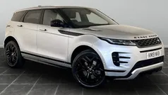 Used 2020 Land Rover Range Rover evoque HSE Dynamic Hatchback | £20,995 (Fair price)