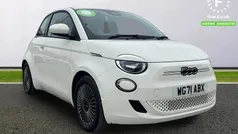 Used 2021 Fiat 500e Icon Hatchback | £11,799 (Fair price)