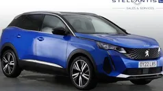 Used 2022 Peugeot 3008 Premium Estate | £19,065 (Fair price)