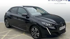 Used 2023 Peugeot 208 Active+ Hatchback | £13,318 (Fair price)