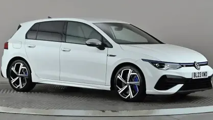 Used VW Golf VIII R 320 HP (235 kW) 2024 Hatchback