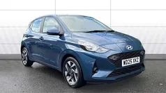 Other Used 2024 Hyundai i10 Advanced Hatchback | £15,973 (Fair price)