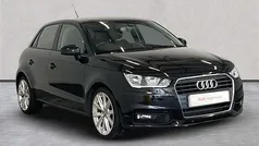 Used 2018 Audi A1 Sport Hatchback | £10,900 (Good price)