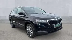 Used 2024 Skoda Karoq SE L SUV | £20,650 (Fair price)