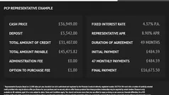 Used 2025 Mercedes CLA35 AMG Premium Sedan | £36,949 (Fair price)