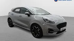 Used 2023 Ford Puma ST-Line X SUV | £16,549 (Fair price)