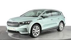 Used 2021 Skoda Enyaq iV ecoSuite SUV | £16,520 (Fair price)