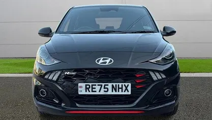 Used Hyundai i10 N Line 90 HP (66 kW) 2025 Hatchback