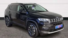 Used 2024 Jeep Compass Limited SUV | £26,020 (Good price)