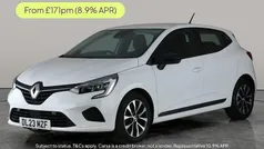 Used 2023 Renault Clio V Evolution Hatchback | £12,284 (Good price)