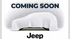 Orange Used 2024 Jeep Avenger Altitude SUV | £19,491 (Fair price)