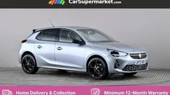 Used 2023 Vauxhall Corsa Hatchback | £16,397 (Fair price)