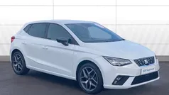 Used 2021 Seat Ibiza XCELLENCE Hatchback | £14,347 (Fair price)