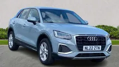 Used 2022 Audi Q2 Sport SUV | £19,599 (Fair price)