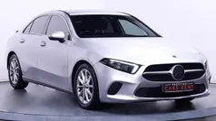Used 2019 Mercedes A200 Premium Sedan | £14,350 (Fair price)