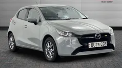 Used 2023 Mazda 2 Center-Line Hatchback | £15,200 (Fair price)