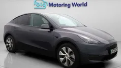 Used 2022 Tesla Model Y Long Range SUV | £25,700 (Good price)