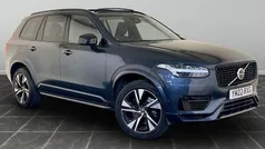 Used 2024 Volvo XC90 Plus SUV | £38,995 (Good price)