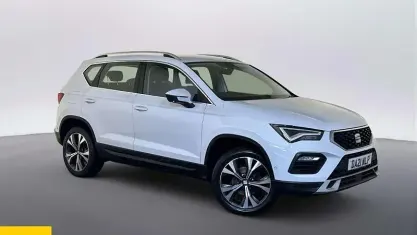 Used Seat Ateca SE Technology 150 HP (110 kW) 2025 SUV