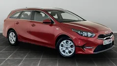 Used 2023 Kia Ceed Sportswagon 2 Estate | £14,995 (Fair price)