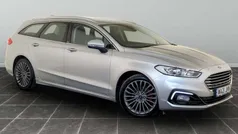 Used 2021 Ford Mondeo Titanium Estate | £11,795 (Good price)