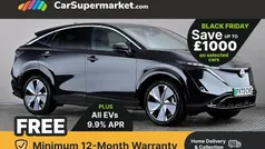 Used 2025 Nissan Ariya Advance SUV | £23,897 (Fair price)